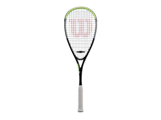 [DAD2300] Raqueta Squash Wilson Blade Team Grip 0