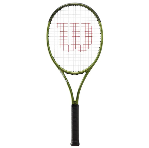 [DAD2310] Raqueta Tenis Wilson Blade Feel 100 Grip 1