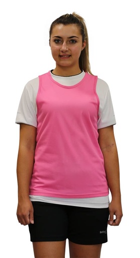 [WSRTSOUXQOXW] Peto Softee Mujer Junior Fucsia