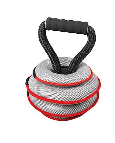 [DAA0013] Pesas Rusas Kettlebell Softee Ajustable