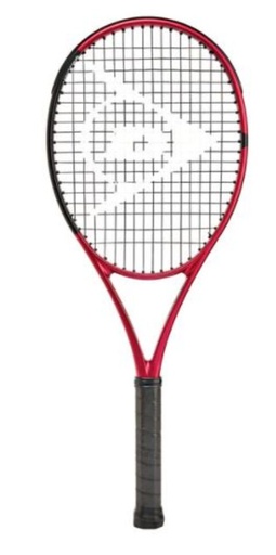 [DAA9838-G0] Raqueta Tenis Dunlop CX Team 275 NH