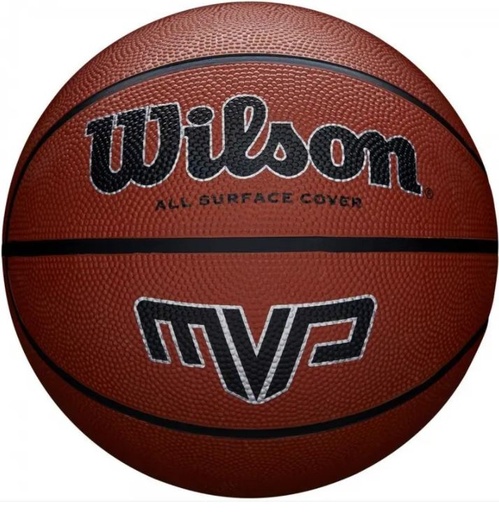 [DAA9849] Balón Baloncesto Wilson MVP Brown