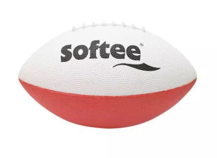 [DAA7250-0] Balón Fútbol americano Softee Big Game