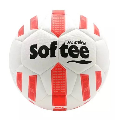 Balón Fútbol Hí­brido Softee Max talla 5