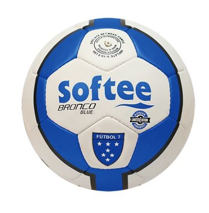 [DAA0129] Balón Fútbol Softee BRONCO Limited Edition 7