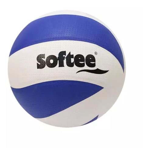 Balón Voleibol Laminado Softee Tornado