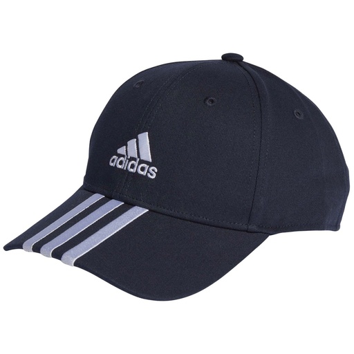 Gorra adidas Baseball 3S Cotton Hombre