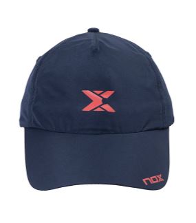 Gorra Técnica Pádel Nox Unisex 