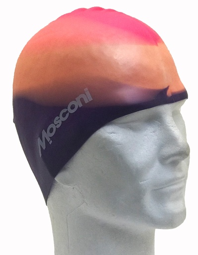 Gorro Mosconi Rainbow