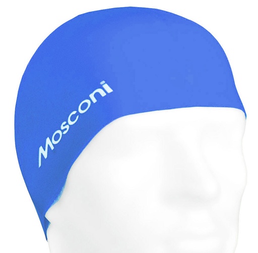 Gorro Mosconi Sili-Champ Junior