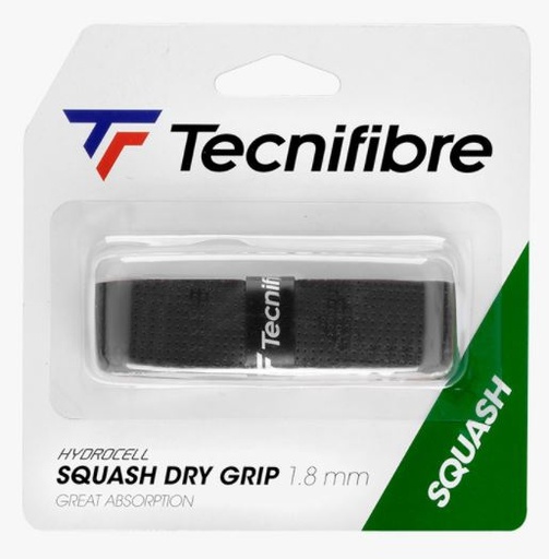 [DAA7220-0] Grip Squash Tecnifibre Dry