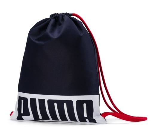 [DAA4783] Gymsack Puma DECK Gym Bag