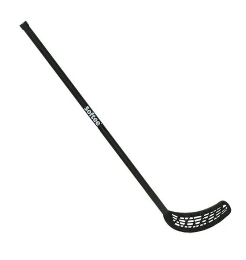 [DAA9074] Hockey Floorball Stick Softee Mango Redondo 95cm