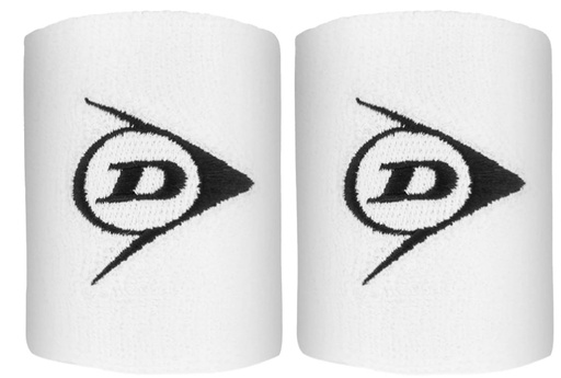 [DAB2550] Muñequeras Dunlop TAC Short x2