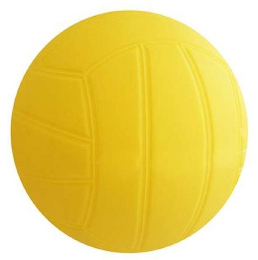 Pelota Polivalente Deportes Lisa 180 mm