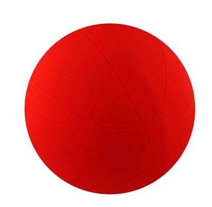 Pelota Polivalente Deportes Rugosa Soft 180 mm