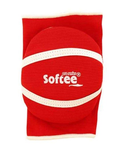 Rodilleras Codera Softee Voleibol Junior