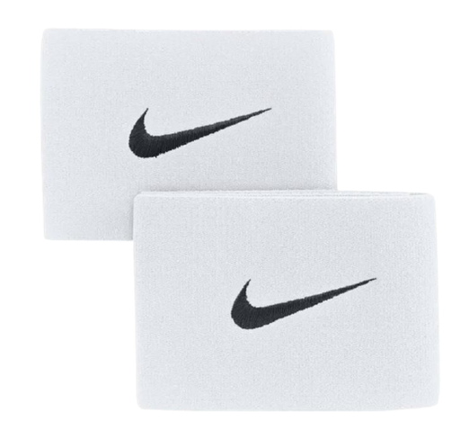 [DAA9351-NE] Sujeta Espinilleras Fútbol Nike Guard Stay Adulto