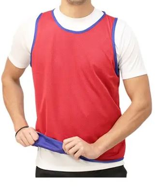 [202114045] Peto deportivos Reversible Adulto