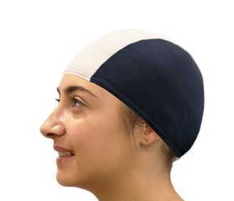 Gorro Natación Poliéster Softee Adulto