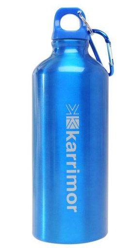 [D550BTL1006] Bidón Aluminio Karrimor 600 ml