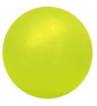 [DAA0171-75] Pelota Pilates Gigante Hinchable Diámetro 75cm