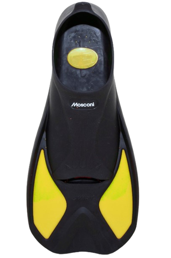 Aleta Mosconi X-Fast Fin 671