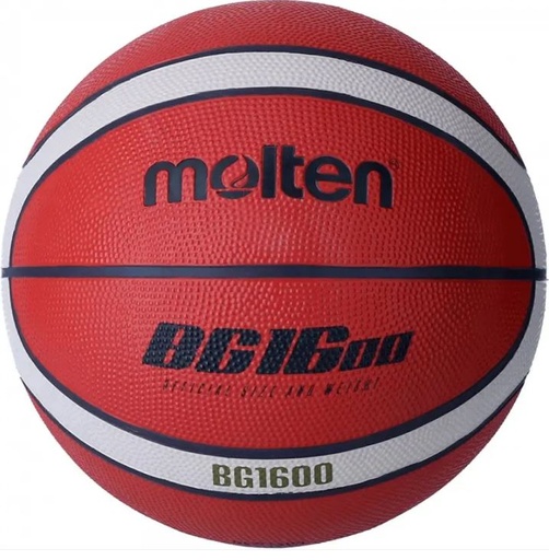 [DAA9724] Balón Baloncesto Molten BG1600