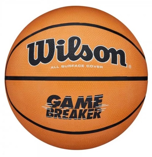 [DAB1279] Balón Baloncesto Wilson Game Breaker BSKT 