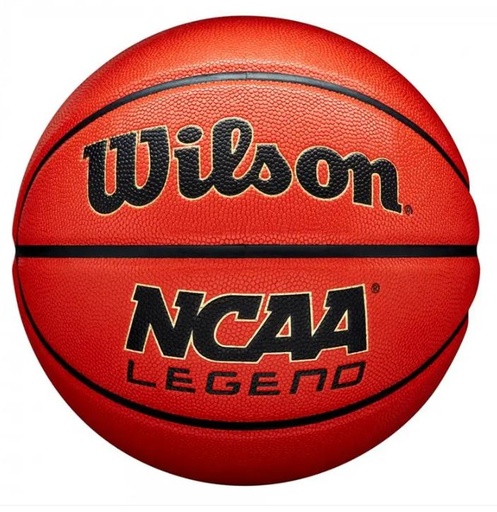 [DAB2082] Balón Baloncesto Wilson NCAA Legend VTX