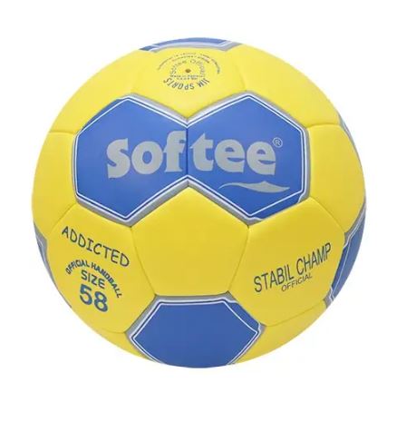 [DAB1754] Balón Balonmano Softee ADDICTED 