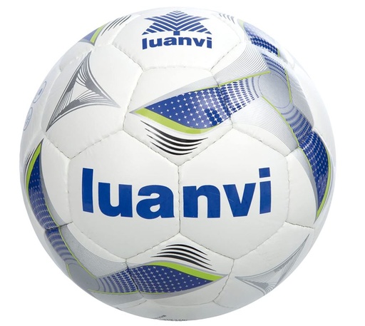 [DAA9442] Balón Fútbol Sala Luanvi CUP Azul