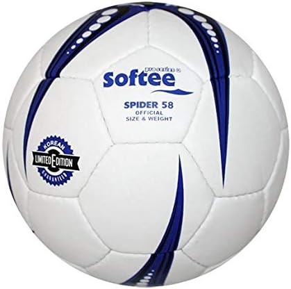 [1021400907] Balón Fútbol Sala Softee SPIDER Limited Edition