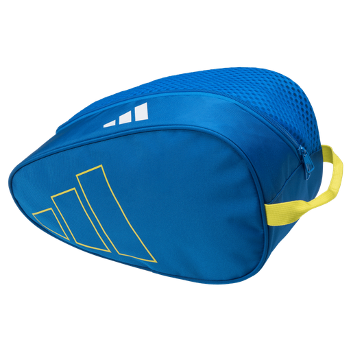 [DAC0140] Bolsa Zapatillero adidas Shoe Bag 3.3 Azul