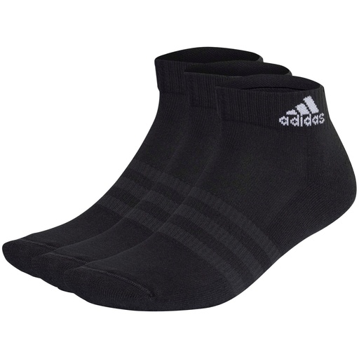 [DAB1499] Calcetines adidas Sportswear Ankle Cushioned 3u Negro