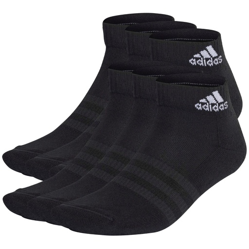 [DAB1498] Calcetines adidas Sportswear Ankle Cushioned 6u Negro