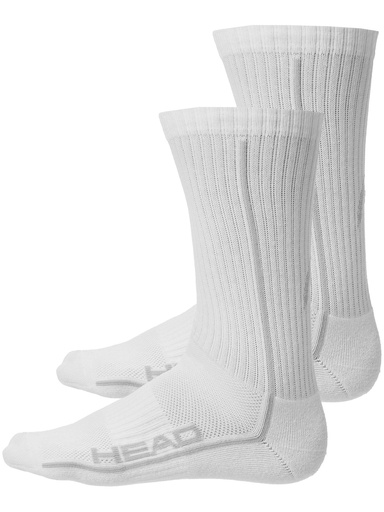 [DAC0314] Calcetines Head All Sports Performance Crew 2 Pares