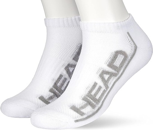 [DAB2375] Calcetines Head Performance Sneaker 2u Blanco