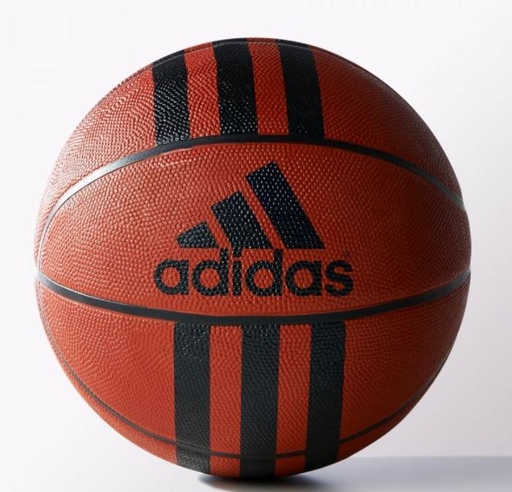 [DAA9408-T7] Balón Baloncesto adidas 3 Stripe D 29.5 Talla 7