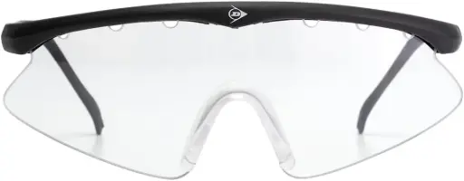 [DAC0341] Gafas Squash Dunlop Protective Eyewear Junior Negro