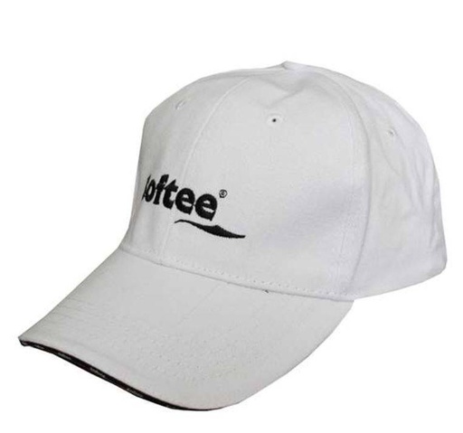 [DAB1087] Gorra Softee CLASSIC Blanca