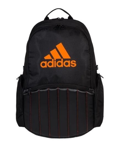 [DAB0885] Mochila adidas Back Pack Protour Black Orange