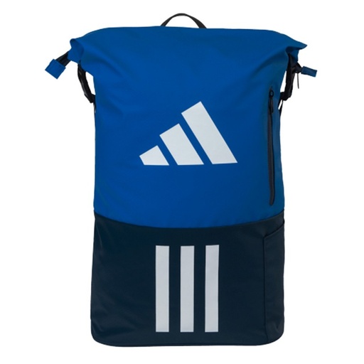 [DAB1909] Mochila adidas Backpack Multigame 3.2 Azul