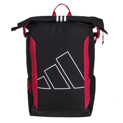 [DAC0130] Mochila adidas Backpack Multigame 3.3 Negro Ale Galán