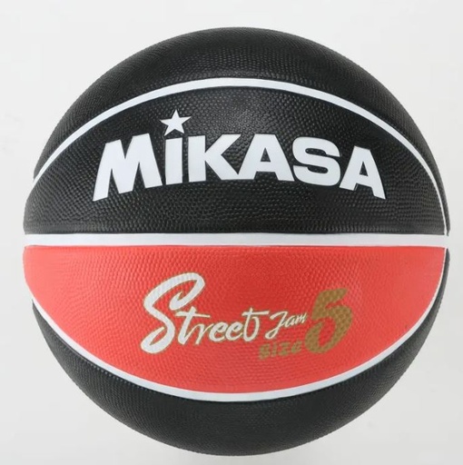 [DAB1243] Balón Baloncesto Mikasa BB502B Street Jam talla 5