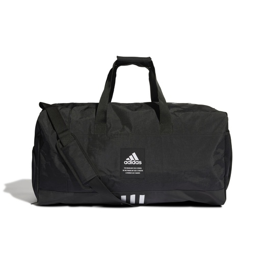 [DAC0524] Bolsa adidas 4ATHLTS Talla L Negro