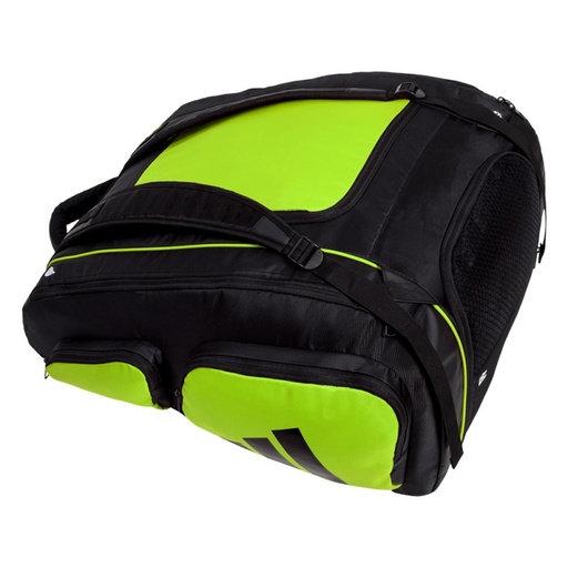 [DAB1911] Paletero adidas Racket Bag Pro Tour 3.2 Lima