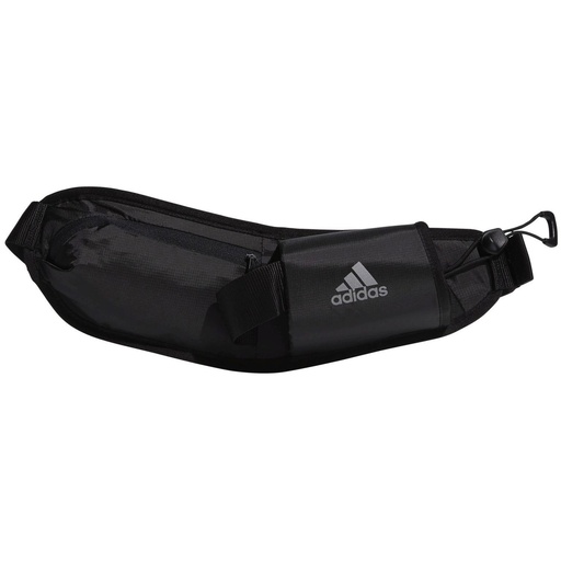 [DAB2075-1] Riñonera adidas Run Bot Negro