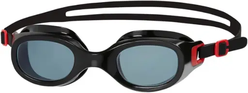 [DAB2092] Gafas Natación Speedo Futura Classic Negro