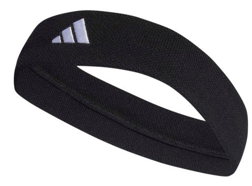 [DAC0513] Cinta Pelo adidas Headband Logo Unisex Negro